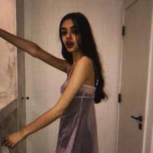 Meet your Posher, Jeffrey